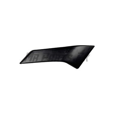 Toyota Hilux 2021 - 2026 Rocco Front Bumper Pad