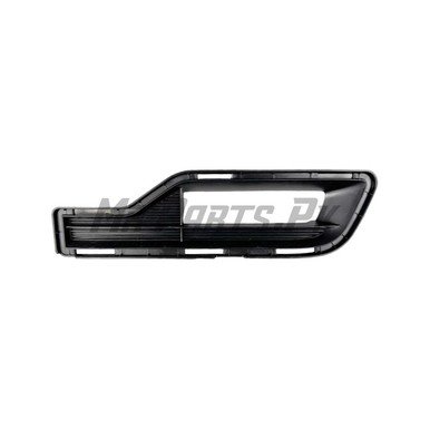 Toyota Hilux 2021 - 2026 Rocco Front Bumper Grille