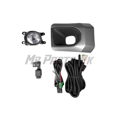 Toyota Hilux 2021 - 2026 Revo / Rocco Fog Light