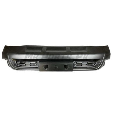 Toyota Hilux 2023 - 2026 GR-S Front Bumper Apron