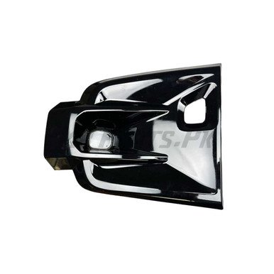 Toyota Hilux 2023 - 2026 GR-S Fog Light Cover