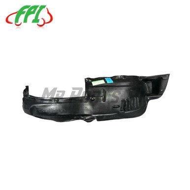 Toyota Prado 2003 - 2009 FJ120 FPI Liner Fender