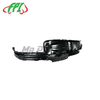 Toyota Fortuner 2012 - 2016 FPI Liner Fender