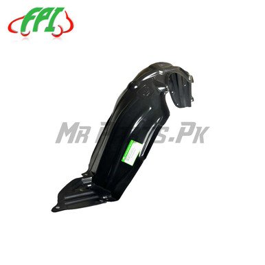 Toyota Vitz 2005 - 2010 FPI Liner Fender