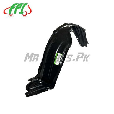 Toyota Belta 2006 - 2013 FPI Liner Fender