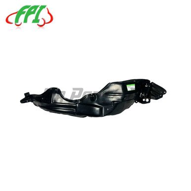 Toyota Vitz 2011 - 2013 FPI Liner Fender