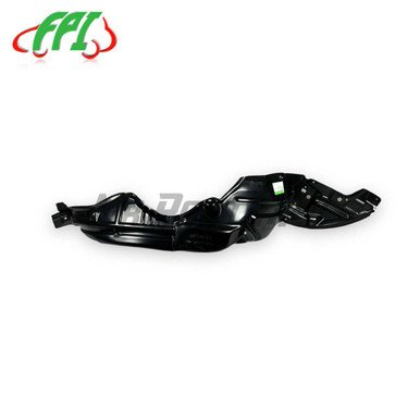 Toyota Yaris 2020 - 2026 FPI Liner Fender