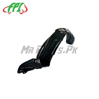 Toyota Premio 2002 - 2007 FPI Liner Fender