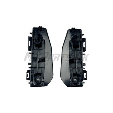 Toyota Land Cruiser 2016 - 2021 FJ200 Front Bumper Spacer
