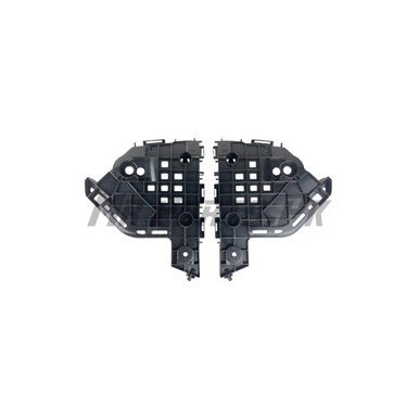 Toyota Land Cruiser 2022 - 2026 FJ300 Front Bumper Spacer