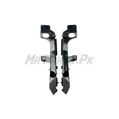 Toyota Prado 2003 - 2009 FJ120 Front Bumper Spacer