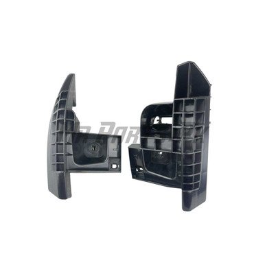 Toyota Prado 2003 - 2009 FJ120 Rear Bumper Spacer Upper