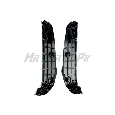 Toyota Prado 2010 - 2013 FJ150 Front Bumper Spacer