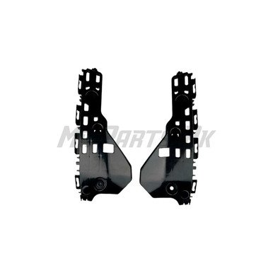 Toyota Prado 2018 - 2023 FJ150 Front Bumper Spacer