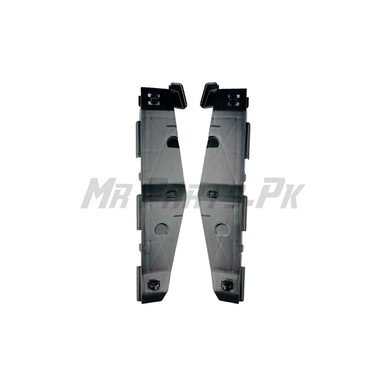 Toyota Premio 2002 - 2007 Front Bumper Spacer
