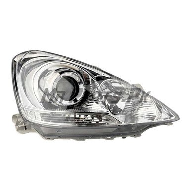 Toyota Allion 2005 - 2007 Headlight