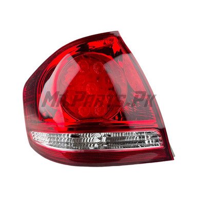Toyota Allion 2005 - 2007 Rear Light