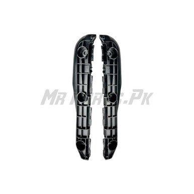Toyota Premio 2008 - 2016 Front Bumper Spacer
