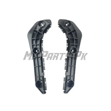 Toyota Allion 2008 - 2021 Front Bumper Spacer