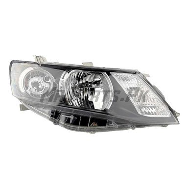 Toyota Allion 2008 - 2010 Headlight