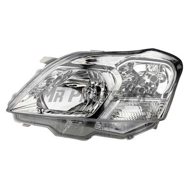 Toyota Premio 2008 - 2010 Headlight