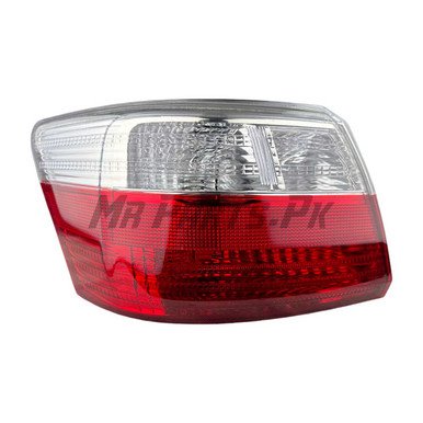 Toyota Premio 2008 - 2010 Rear Light