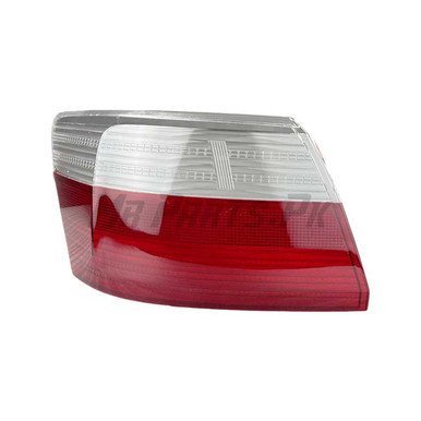 Toyota Premio 2008 - 2010 Rear Light Lens