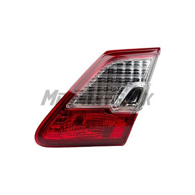 Toyota Premio 2011 - 2016 Trunk Light