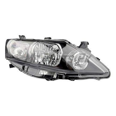 Toyota Allion 2011 - 2016 Headlight