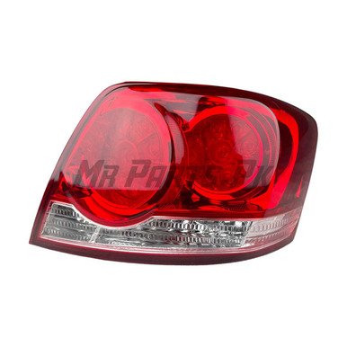 Toyota Allion 2011 - 2016 Rear Light