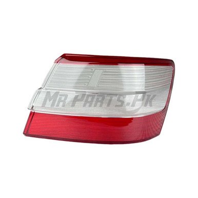 Toyota Premio 2011 - 2016 Rear Light Lens