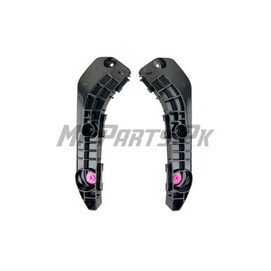 Toyota Premio 2017 - 2021 Front Bumper Spacer