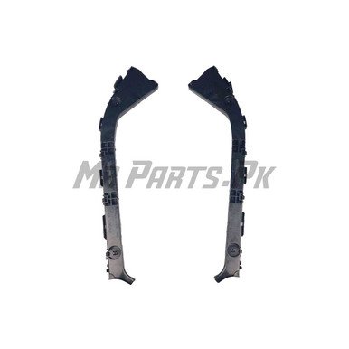 Toyota Prius 2003 - 2009 Rear Bumper Spacer