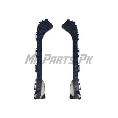 Toyota Prius 2010 - 2015 Rear Bumper Spacer