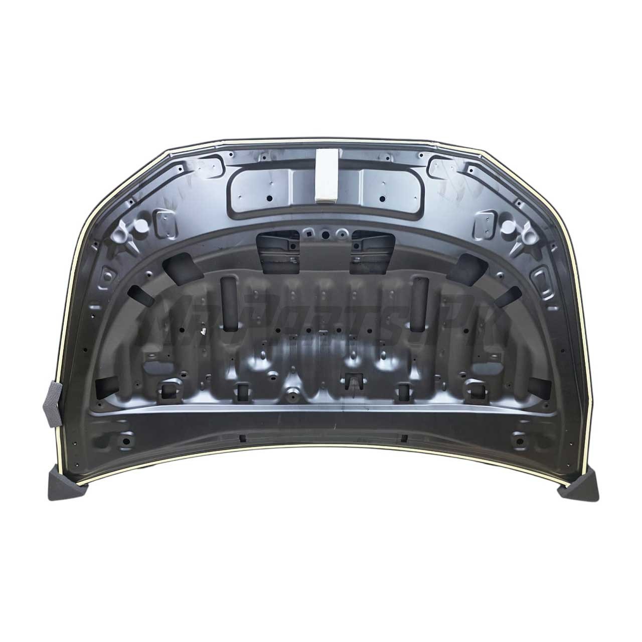 Toyota Prius 2016 - 2022 Taiwan Bonnet W Genuine Seal - Image 2