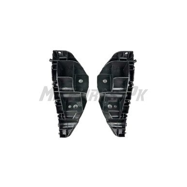 Toyota Rush 2006 - 2017 Front Bumper Spacer