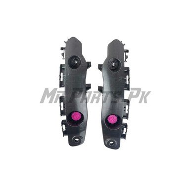 Daihatsu Rocky 2019 - 2026 / Toyota Raize 2019 - 2026 Front Bumper Spacer