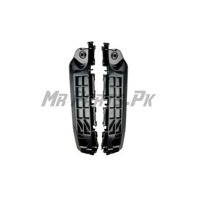 Toyota Vitz 2011 - 2019 Front Bumper Spacer