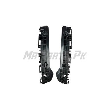Toyota Vitz 2011 - 2019 Rear Bumper Spacer