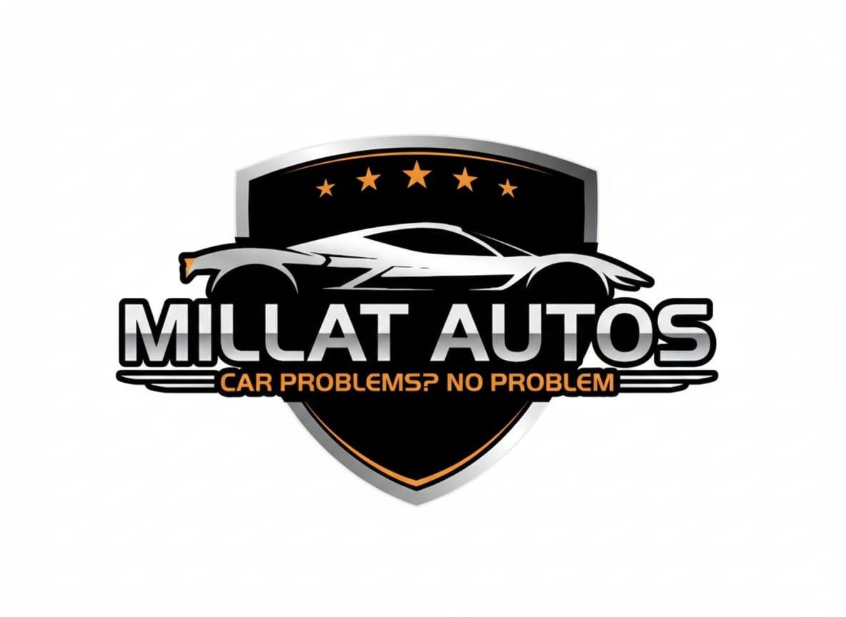 Millat Autos