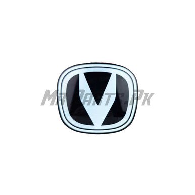 Changan Oshan X7 2022 - 2026 Grille Monogram LED
