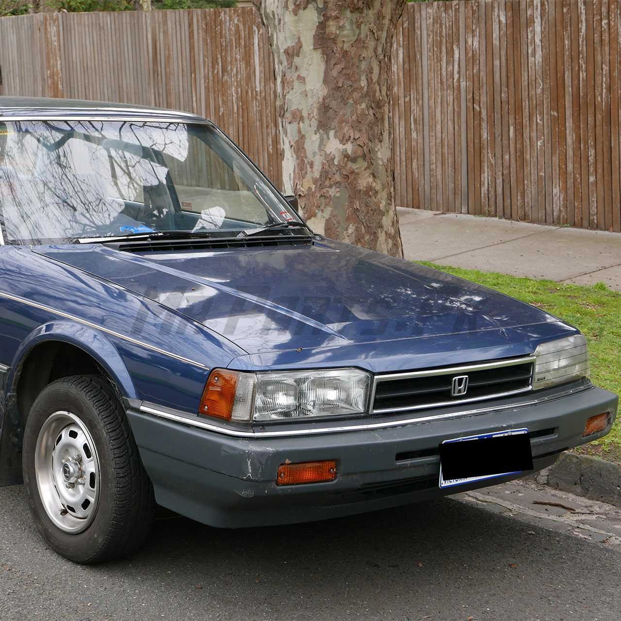 Honda Accord 1984 - 1985 DEPO Corner Light - Image 2