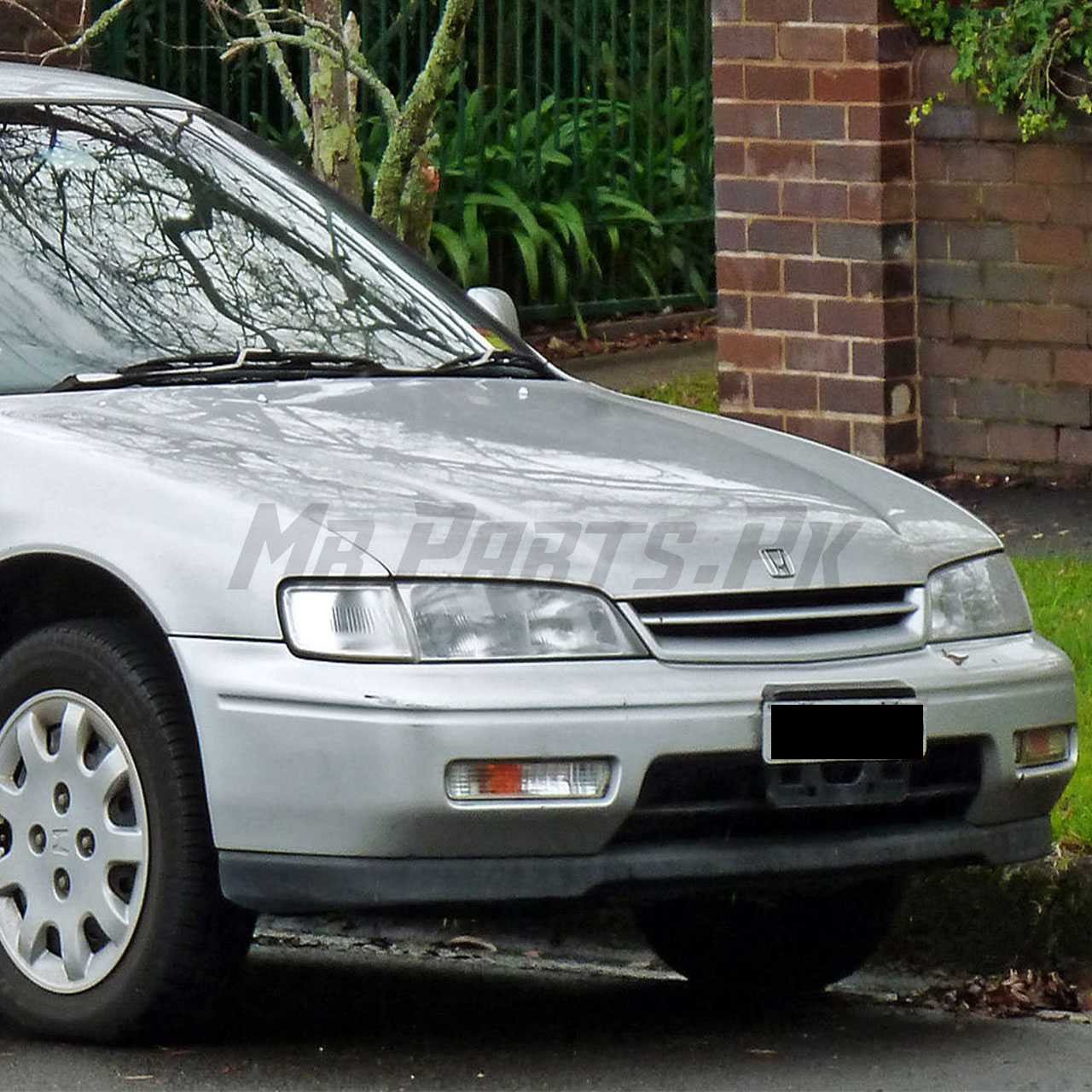 Honda Accord 1994 - 1997 DEPO Headlight - Image 2
