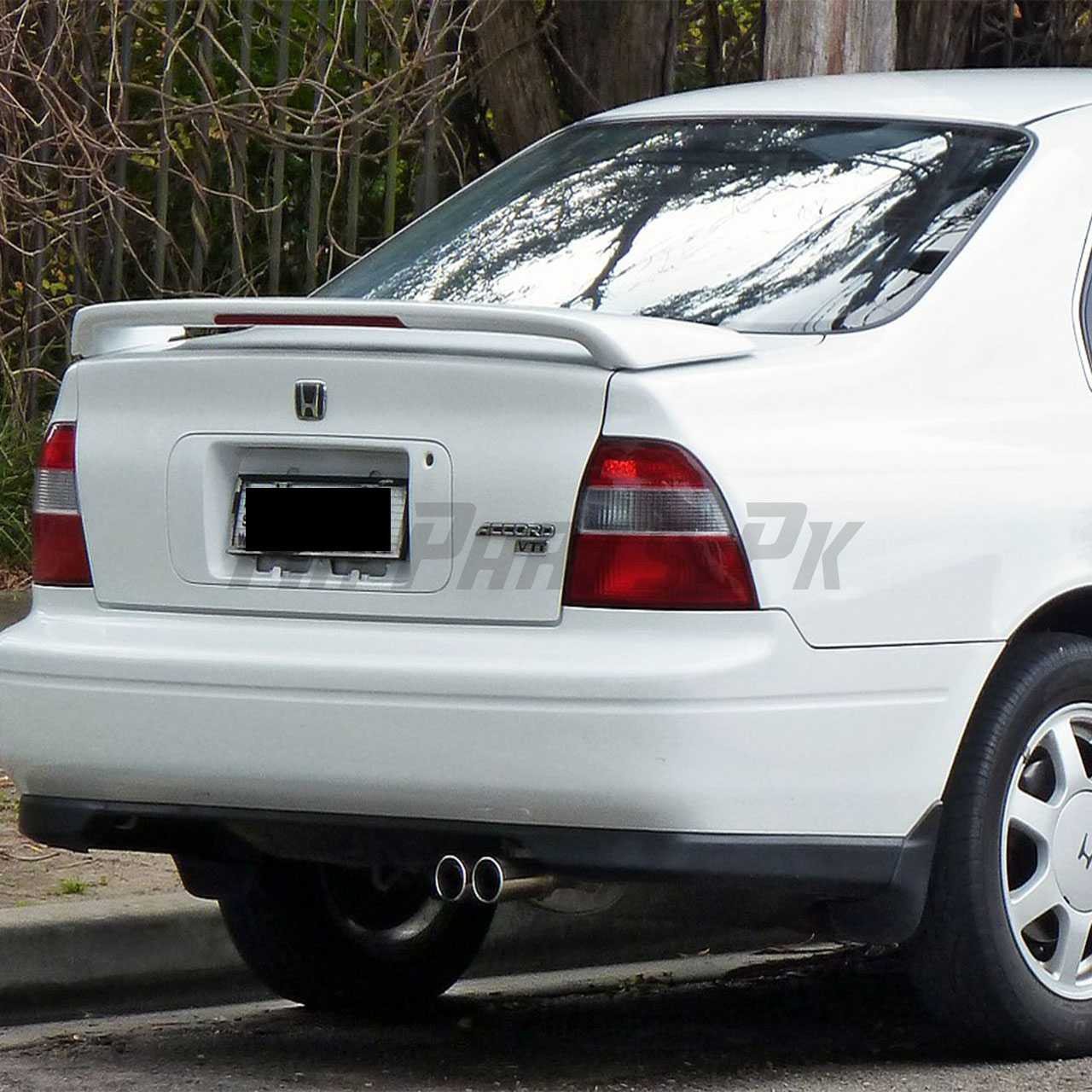Honda Accord 1994 - 1995 DEPO Rear Light - Image 2