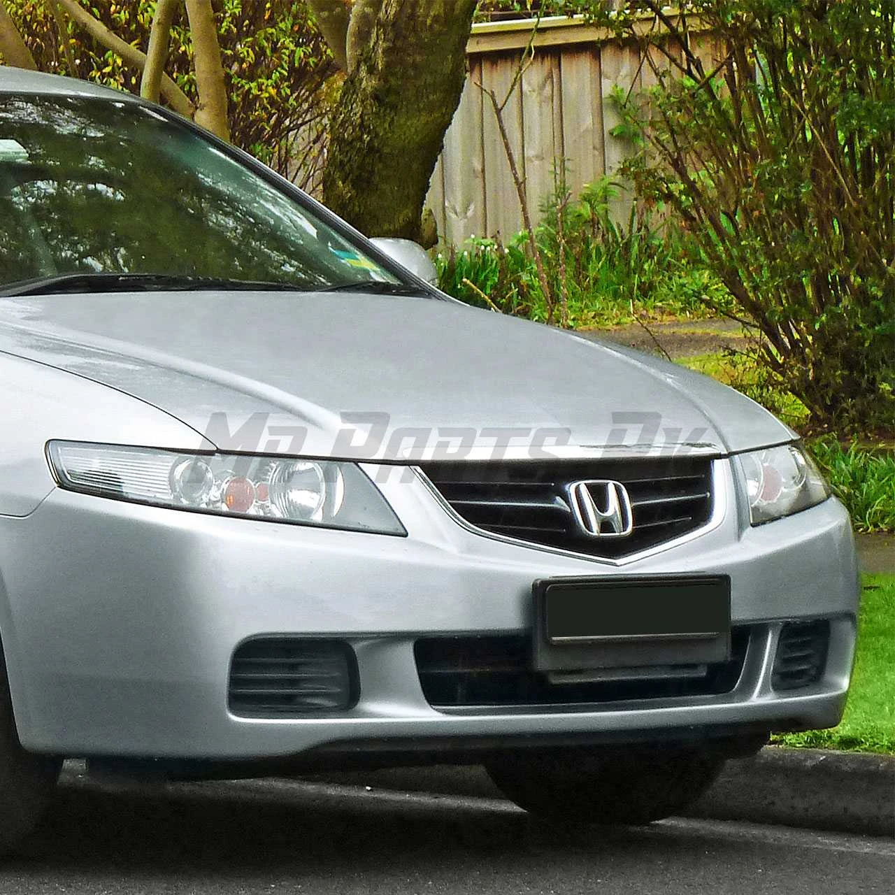 Honda Accord 2003 - 2008 Japan Model DEPO Headlight - Image 2