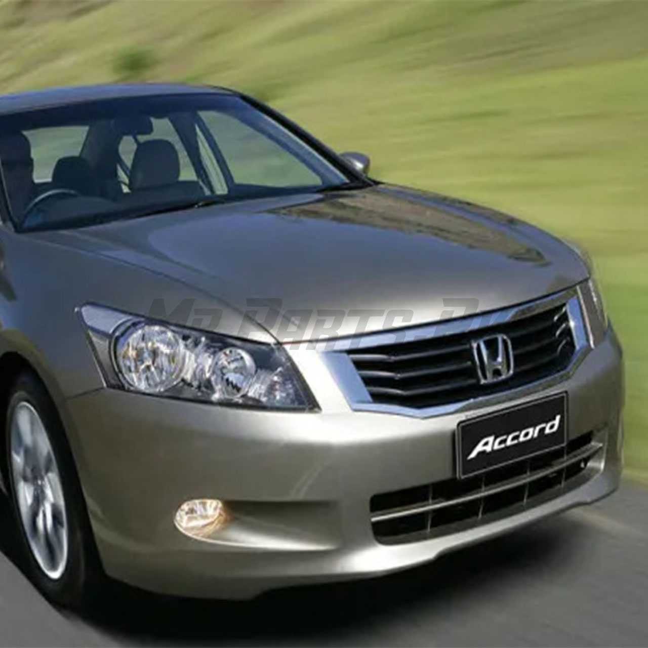 Honda Accord 2008 - 2010 FPI Liner Fender - Image 2