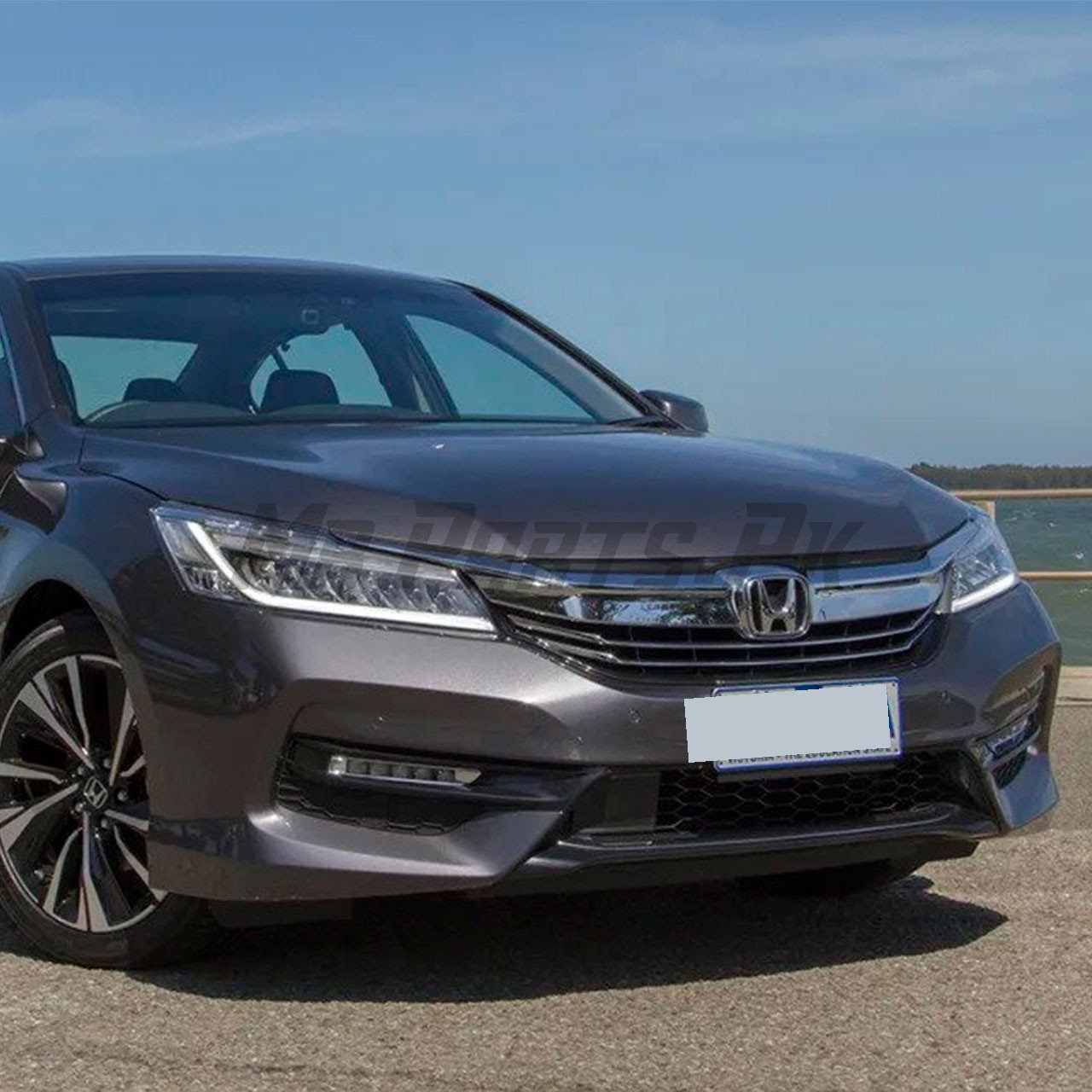 Honda Accord 2016 - 2017 Honda Genuine Headlight - Image 2