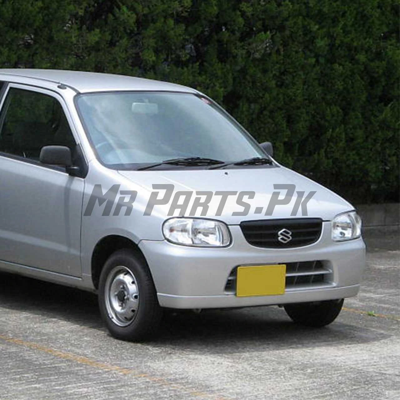 Suzuki Alto 1999 - 2013 TYG Front Fender - Image 2
