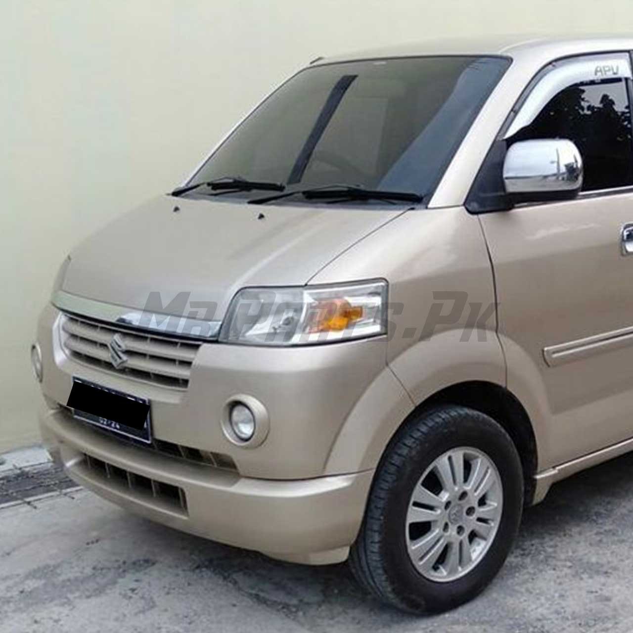 Suzuki APV 2005 - 2007 AGP Grille - Image 2