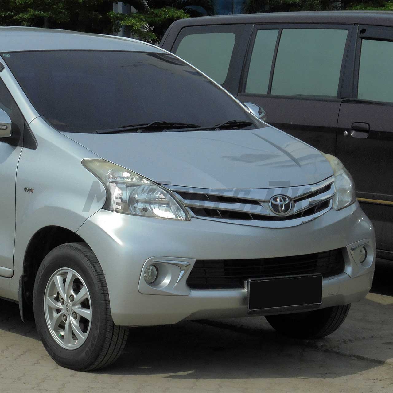 Toyota Avanza 2012 - 2014 DEPO Headlight - Image 2
